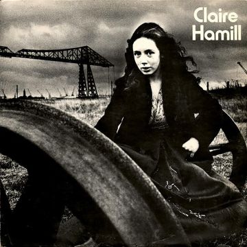 CLAIRE HAMILL - ONE HOUSE LEFT STANDING