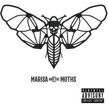 MARISA & THE MOTHS - MARISA & THE MOTHS