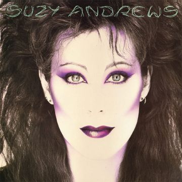 SUZY ANDREWS - SUZY ANDREWS