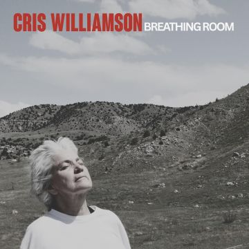 CRIS WILLIAMSON - BREATHING ROOM