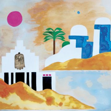 VARIOUS ARTISTS - YA HASRA: JEWISH-TUNISIAN JEWELS, ORIGINALS & REWORKS