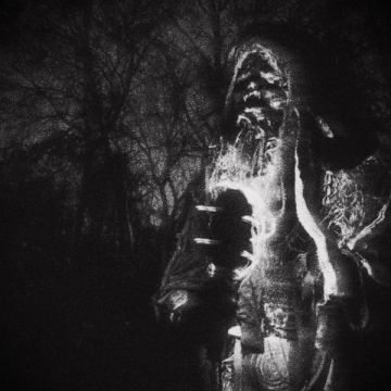 AK'CHAMEL, THE GIVER OF ILLNESS - COLLECTED TAPE WORKS '08-'17