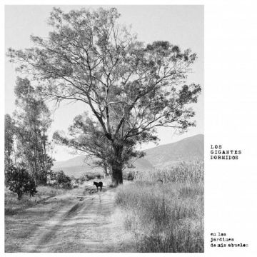 GIGANTES DORMIDOS - LOS JARDINES DE MIS ABUELOS