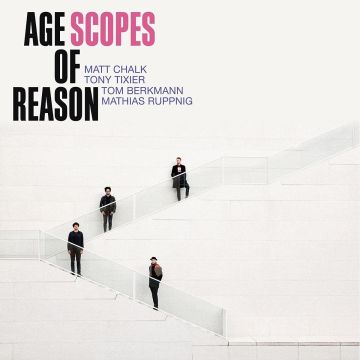 SCOPES - AGE OF REASON