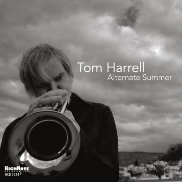 TOM HARRELL - ALTERNATE SUMMER