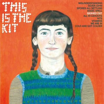 THIS IS THE KIT - BASHED OUT (ECO-VINYL)