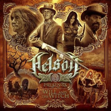 HELSOTT - WILL & THE WITCH
