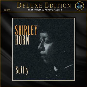 Shirley Horn - Softly
