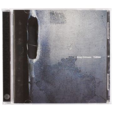 KING CRIMSON - THRAK