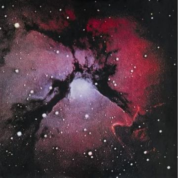 KING CRIMSON - ISLANDS (5.1 DVD-A)