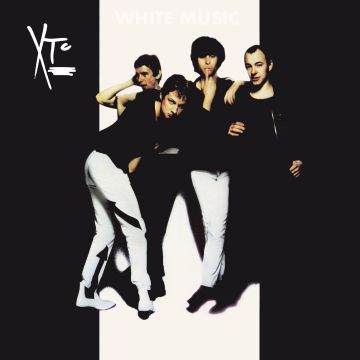 XTC - WHITE MUSIC (200G/IMPORT)