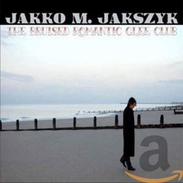 JAKKO M. JAKSZYK - BRUISED ROMANTIC GLEE CLUB