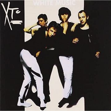 XTC - WHITE MUSIC