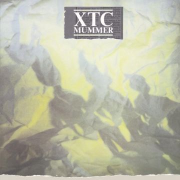 XTC - MUMMER