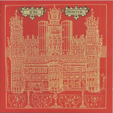 XTC - NONSUCH