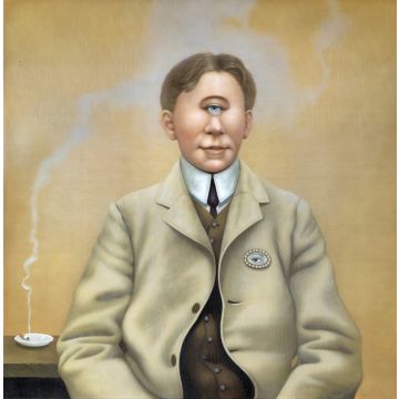 KING CRIMSON - RADICAL (BLURAYAUDIO)