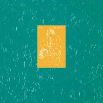 XTC - SKYLARKING