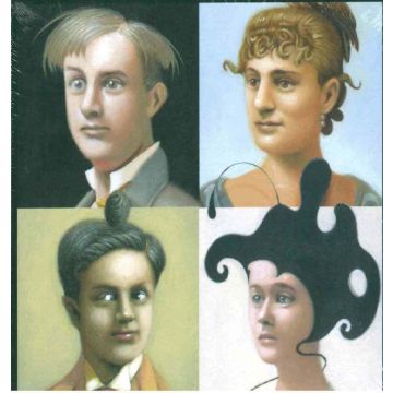 KING CRIMSON - AUDIO DIARY 2014-2018