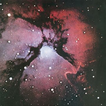 KING CRIMSON - ISLANDS (200G/REMIX/LTD)