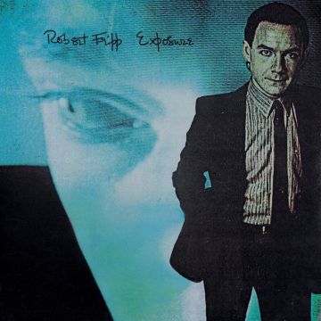 ROBERT FRIPP - EXPOSURE (200G)