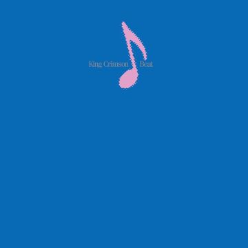KING CRIMSON - BEAT (200G)