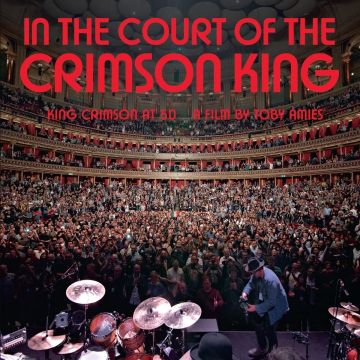 KING CRIMSON - KING CRIMSON AT 50 DELUXE (BD)