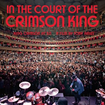 KING CRIMSON - KING CRIMSON AT 50 (BD)