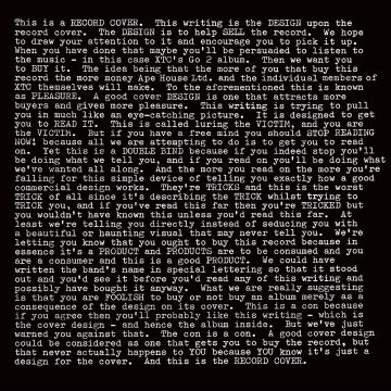 XTC - GO 2 (180G)