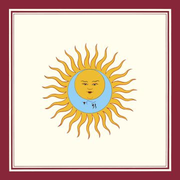 King Crimson - Larks' Tongues In Aspic