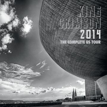 2013 (THE COMPLETE US TOUR) - 2014 (THE COMPLETE US TOUR) (2BD)