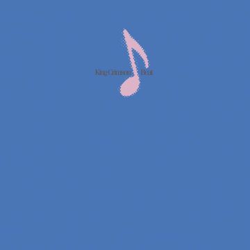 KING CRIMSON - BEAT