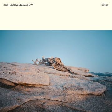 COVERDALE & LXV, KARA-LIS - SIRENS