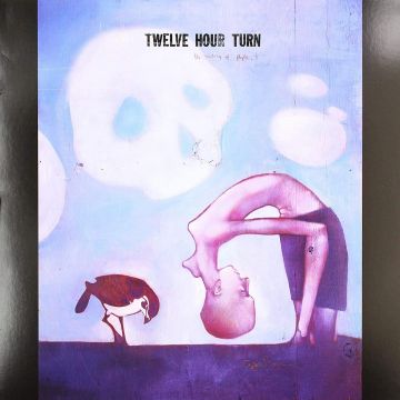 TWELVE HOUR TURN - VICTORY OF FLIGHT