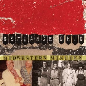 OHIO DEFIANCE - MIDWESTERN MINUTES