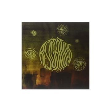 RESTORATIONS - LP1