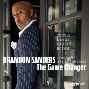Brandon Sanders - The Game Changer