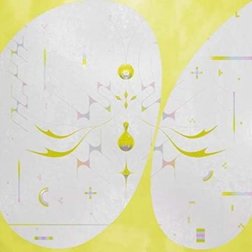 IGLOOGHOST - LEI LINE EON