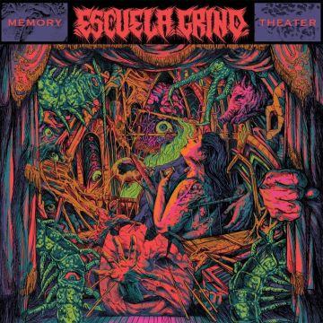 ESCUELA GRIND - MEMORY THEATER
