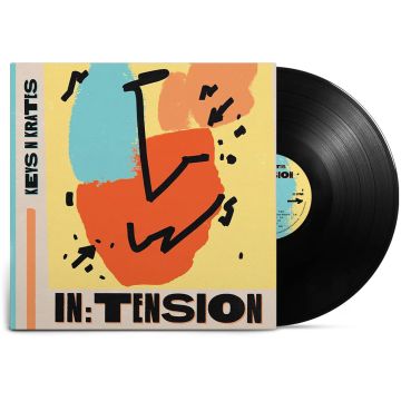 KEYS N KRATES - IN:TENSION
