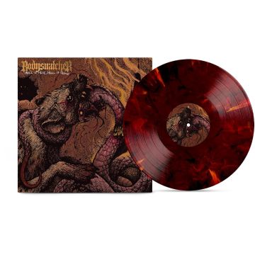 BODYSNATCHER - HELL IS HERE HELL IS HOME