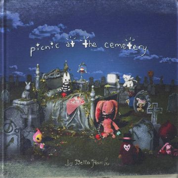BELLA POARCH - PICNIC AT THE CEMETERY