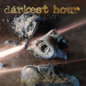 DARKEST HOUR - SUFFER DIVINE