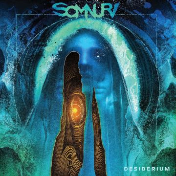 SOMNURI - DESIDERIUM