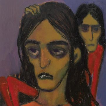 ANAND WILDER - I DON'T KNOW MY WORDS