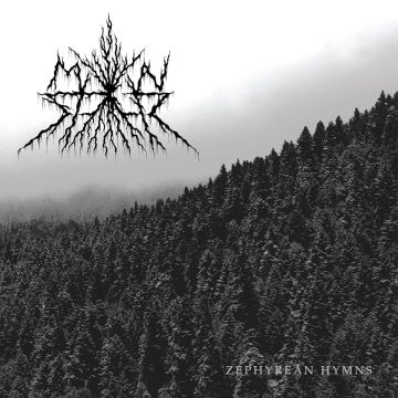 MELAN SELAS - ZEPHYREAN HYMNS
