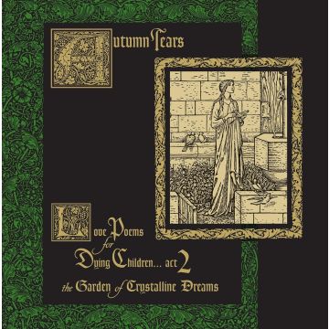 AUTUMN TEARS - LOVE POEMS FOR DYING CHILDREN...ACT 2
