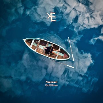 EMIL KARLSEN - NANNAMII