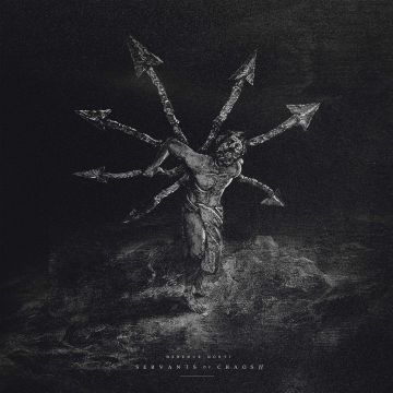 VARIOUS ARTISTS - SERVANTS OF CHAOS II