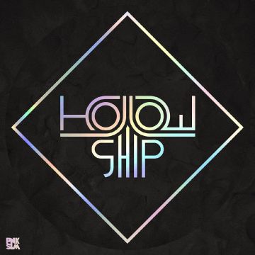 HOLLOW SHIP - WE WERE KINGS