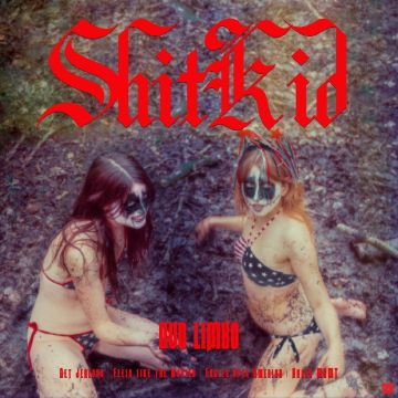 SHITKID - DUO LIMBO / MELLAN HIMMEL A HELVETE